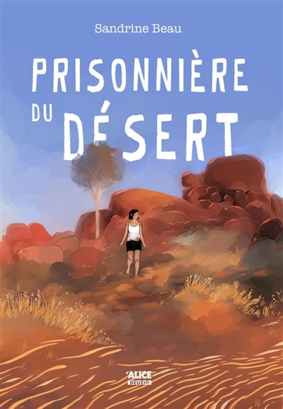 Couverture_Prisonnière du désert