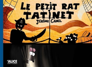Front cover_LE Petit Rat-Tatinet