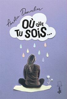 Front cover_Où que tu sois...