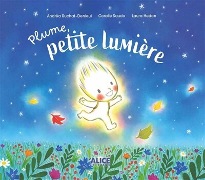 Couverture_Plume, petite lumière