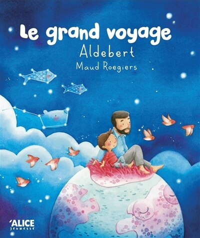 Front cover_Le grand voyage