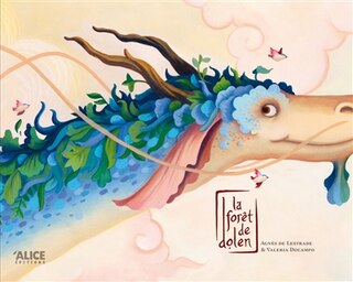 Couverture_La forêt de Dolen