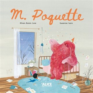 Front cover_M. Poquette