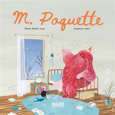 Front cover_M. Poquette