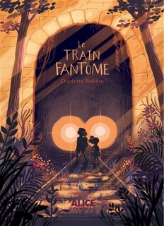 Front cover_Le train fant&ocirc;me