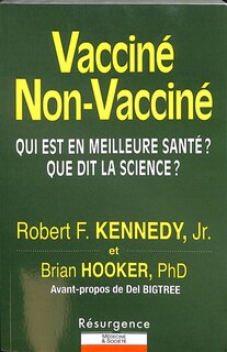 Front cover_Vacciné, non vacciné