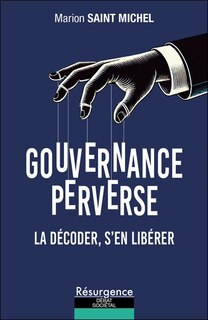 Front cover_Gouvernance perverse