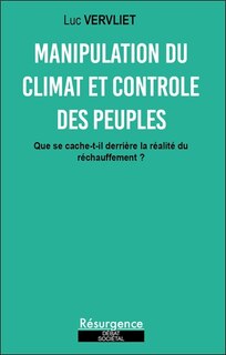 Front cover_Manipulation du climat & contrôle des peuples