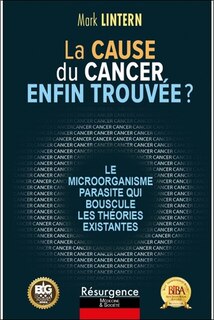 Couverture_Et si le cancer était une maladie métabolique ?