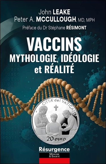 Front cover_Vaccins