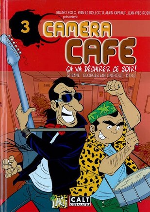 Couverture