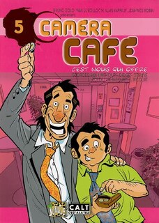 Front cover_C'est nous qui offre