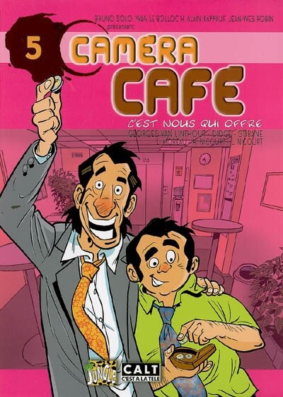 Front cover_C'est nous qui offre