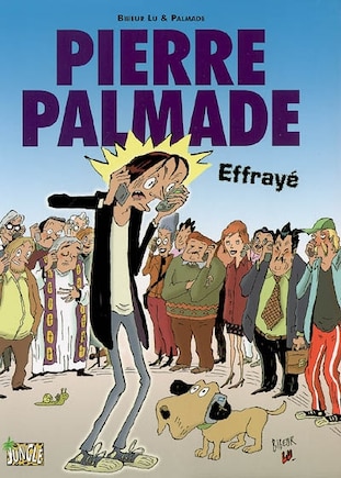 Couverture