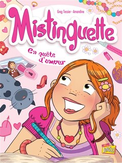 Front cover_En quête d'amour