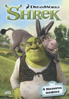 Front cover_Shrek en BD 02