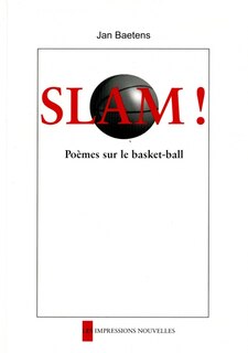 Front cover_Slam !