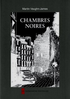 Front cover_Chambres noires