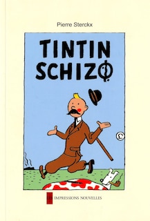 Front cover_Tintin schizo