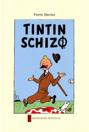 Tintin schizo