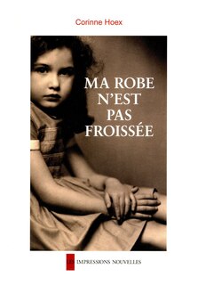 Front cover_Ma robe n'est pas froissée