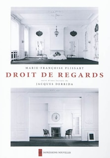 Couverture_Droit de regards