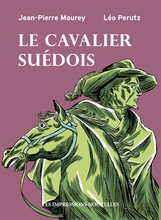 Front cover_Le cavalier suédois