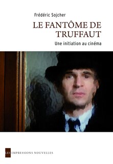 Couverture_Le fantôme de Truffaut
