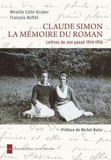Front cover_Claude Simon