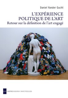 Front cover_L' expérience politique de l'art