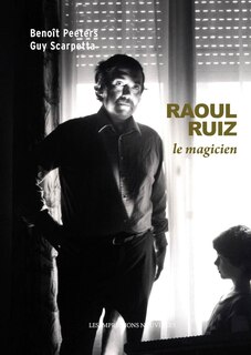Couverture_Raoul Ruiz