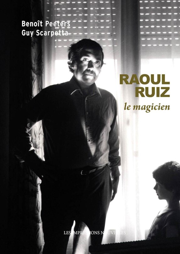 Couverture_Raoul Ruiz