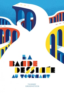 Couverture_La bande dessinée au tournant