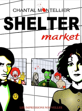 Shelter Market