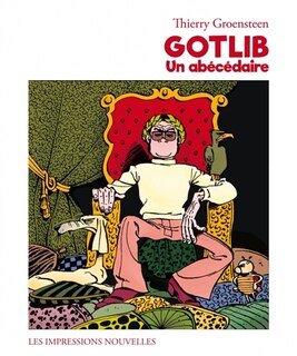 Front cover_Gotlib