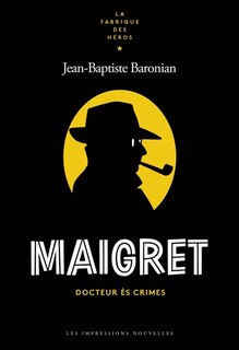 Front cover_Maigret