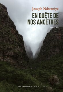 Front cover_En quête de nos ancêtres