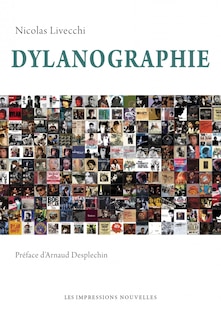 Front cover_Dylanographie