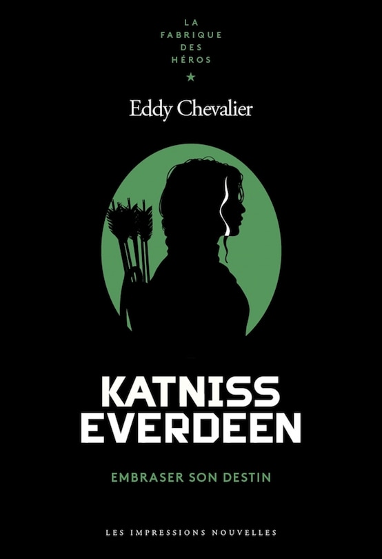 Couverture_Katniss Everdeen