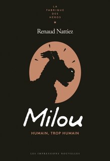 Front cover_Milou