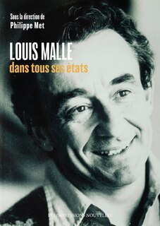Front cover_Louis Malle dans tous ses états