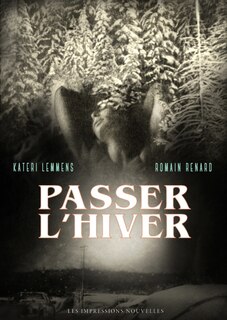 Couverture_Passer l'hiver