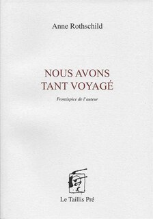 Couverture_Nous avons tant voyagé