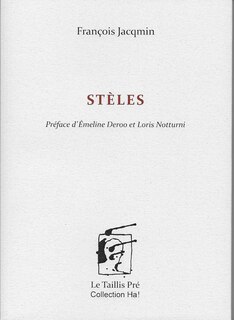 Couverture_Stèles