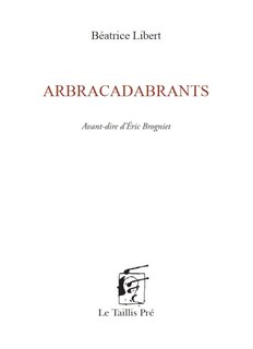 Front cover_Arbracadabrants