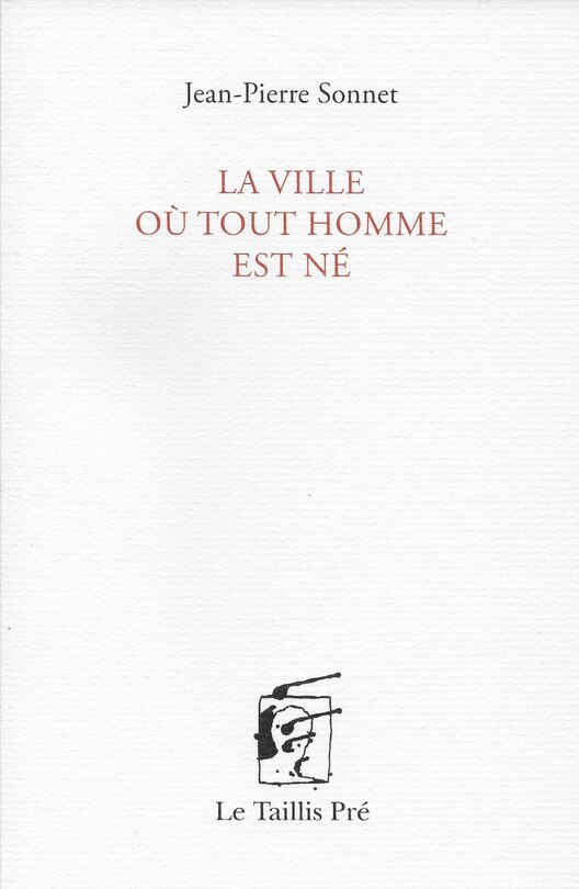 Couverture_La ville où tout homme est né