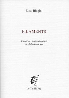 Front cover_Filaments