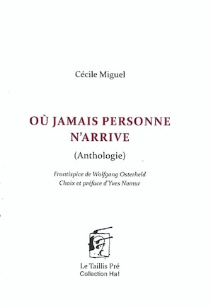 Couverture