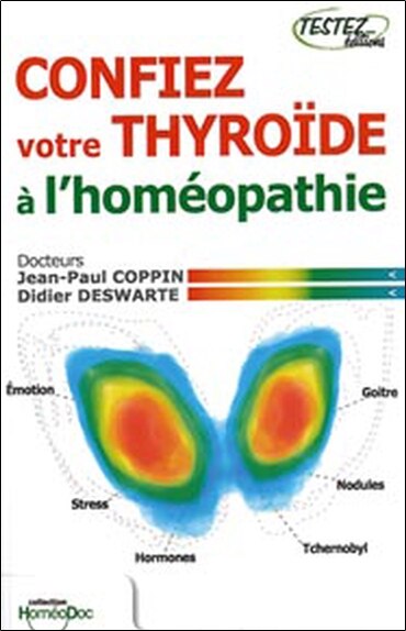 Couverture_Confiez votre thyro&iuml;de &agrave; l'hom&eacute;opathie