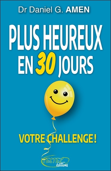 Couverture_Plus heureux en 30 jours : votre challenge !